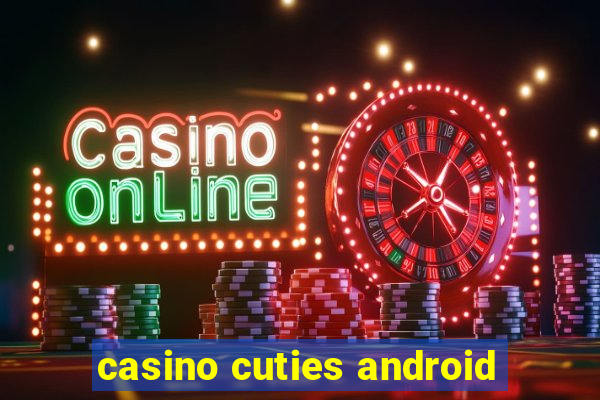 casino cuties android